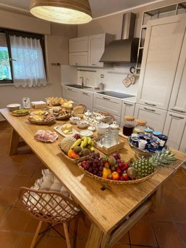 B&B Luci della Collina Boutique Relax Hotel in Abruzzo