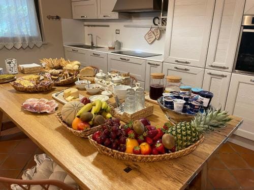 B&B Luci della Collina Boutique Relax Hotel in Abruzzo