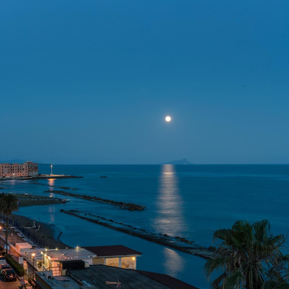 Hotel Riviera Hotel in Anzio