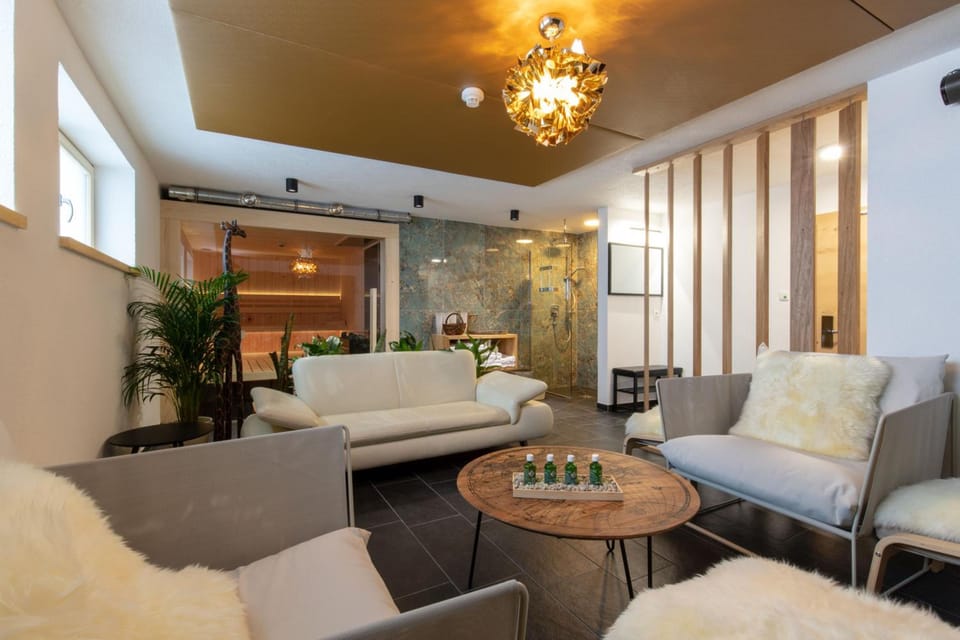 Kappl Apart Apartment hotel in Canton of Grisons