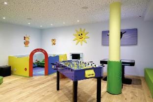 Active Nature Resort DAS SeeMOUNT ****Superior Hotel in Trentino-South Tyrol