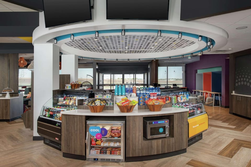 Tru by Hilton Lubbock Southwest Hotel in Lubbock