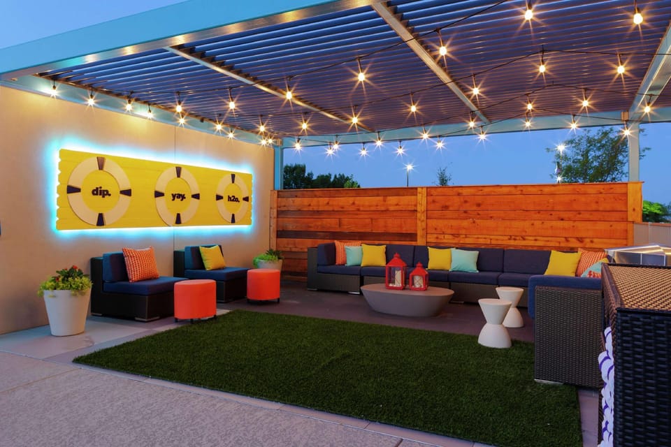 Tru by Hilton Round Rock Hotel in Round Rock