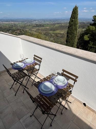 Villa Tafi Hotel in Montaione