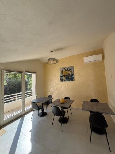 Villa Tafi Hotel in Montaione