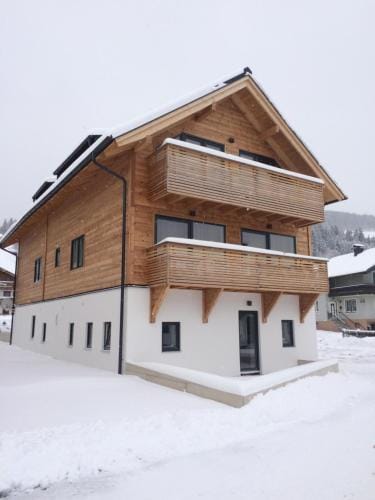 HS - Rockhaus Hotel in Salzburgerland