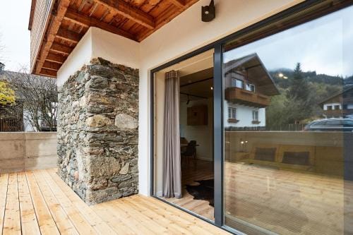 HS - Rockhaus Hotel in Salzburgerland