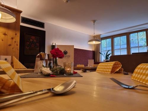 Das Geringer Hotel in Schladming