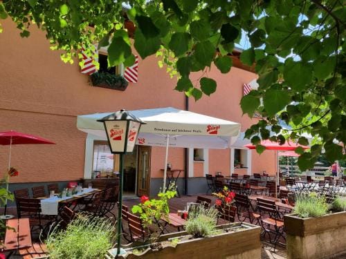 Das Geringer Hotel in Schladming