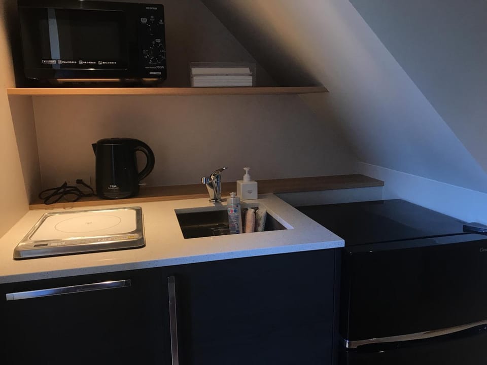 Shikishiki Higashiyama Hostel in Kyoto