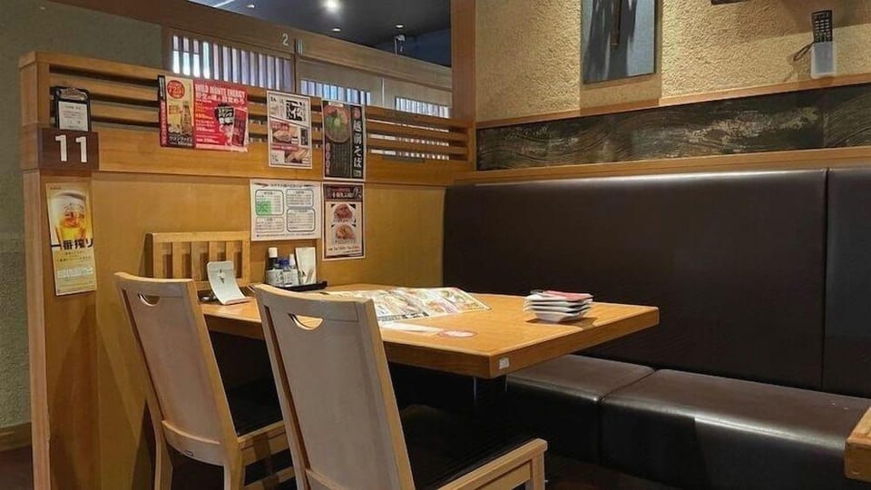 Hotel Alpha-One Sabae Hotel in Japan