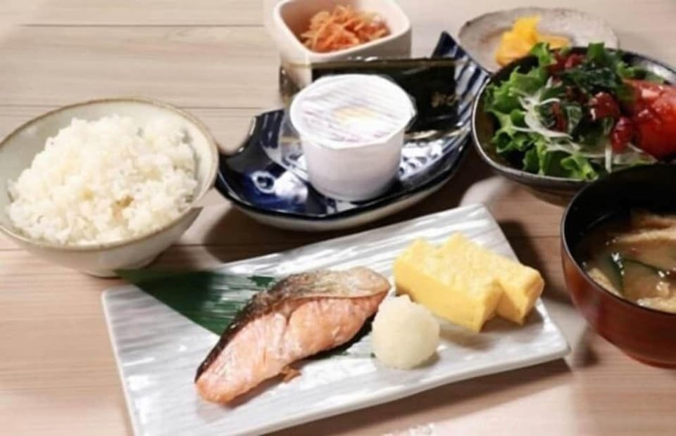 Hotel Alpha-One Sabae Hotel in Japan
