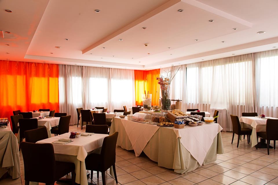Hotel President Pomezia Hotel in Pomezia