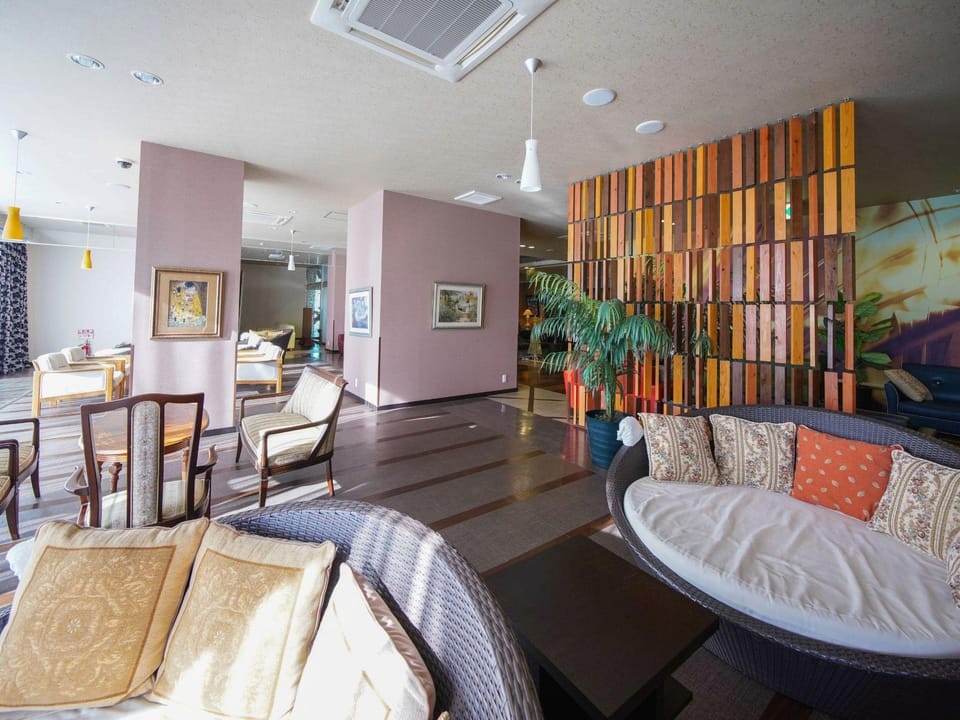HOTEL LAVIEN（ホテル ラヴィアン） Hotel in Japan