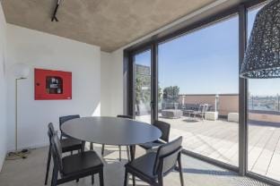 Central Tower S. Babila - Elegant 2BDR with rooftop terrace Hotel in Milan