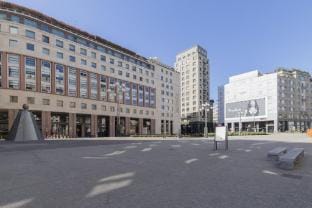 Central Tower S. Babila - Elegant 2BDR with rooftop terrace Hotel in Milan