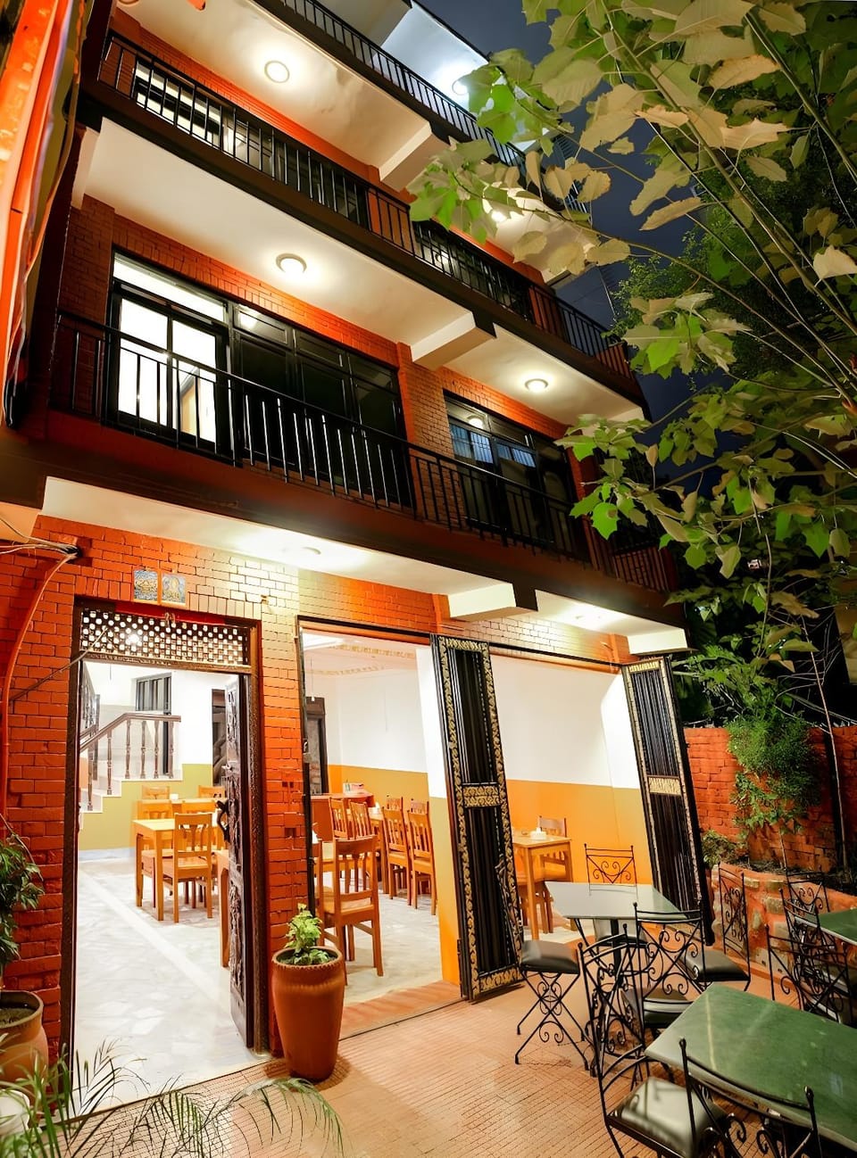 Kathmandu Regency Hotel Hotel in Kathmandu