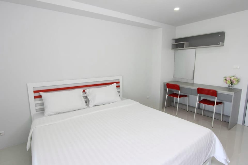 Matasiri Residence Hotel in Bangkok