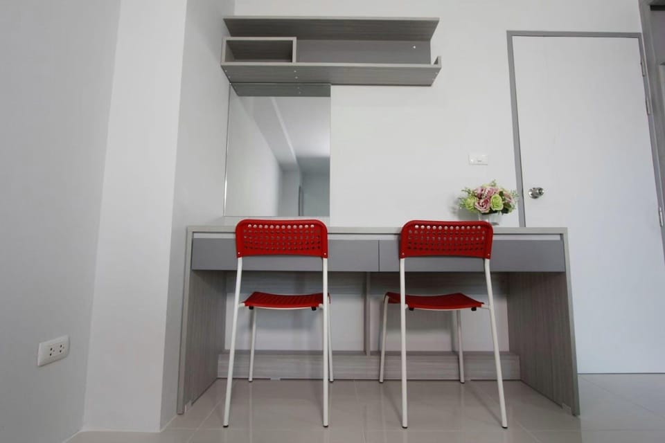 Matasiri Residence Hotel in Thailand