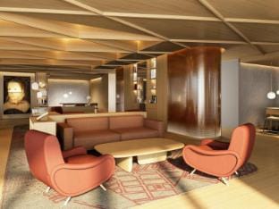 Reine Margot Hotel Issy-Les-Moulineaux MGallery Fall 2023 Hotel in Vanves