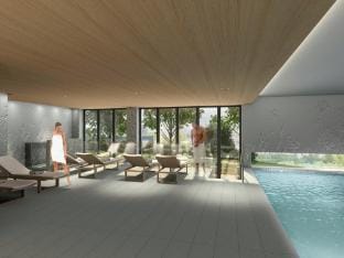 Reine Margot Hotel Issy-Les-Moulineaux MGallery Fall 2023 Hotel in Vanves