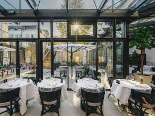Reine Margot Hotel Issy-Les-Moulineaux MGallery Fall 2023 Hotel in Vanves