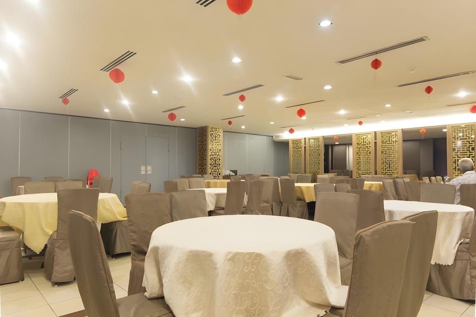 Hotel O Bei King Hotel in Perak