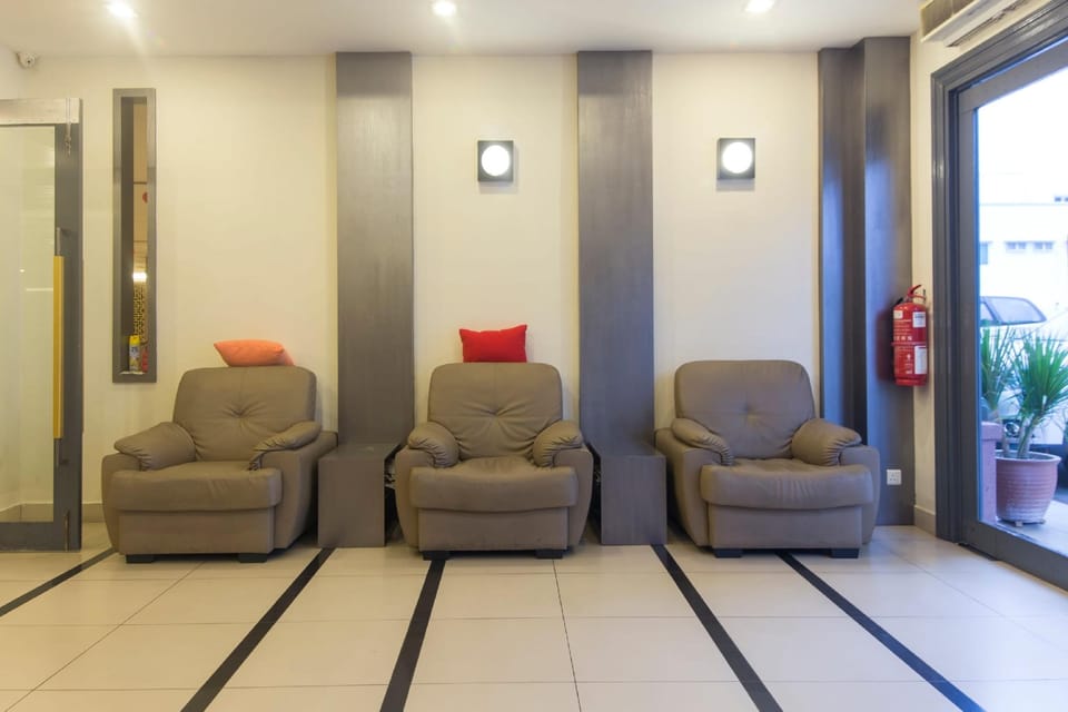 Hotel O Bei King Hotel in Perak