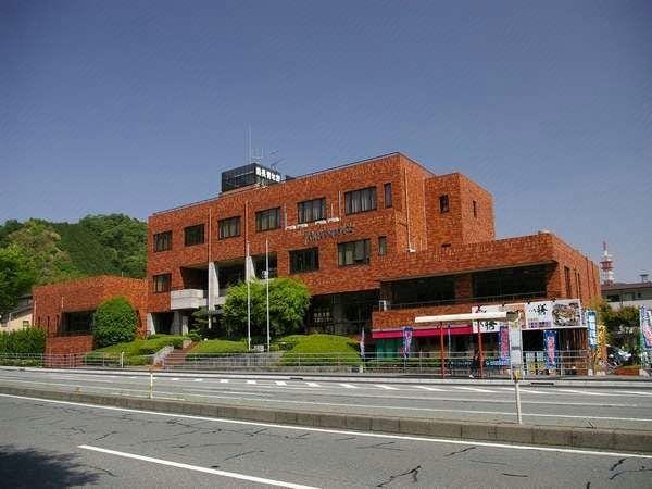 Paltopia Yamaguchi Hotel in Japan
