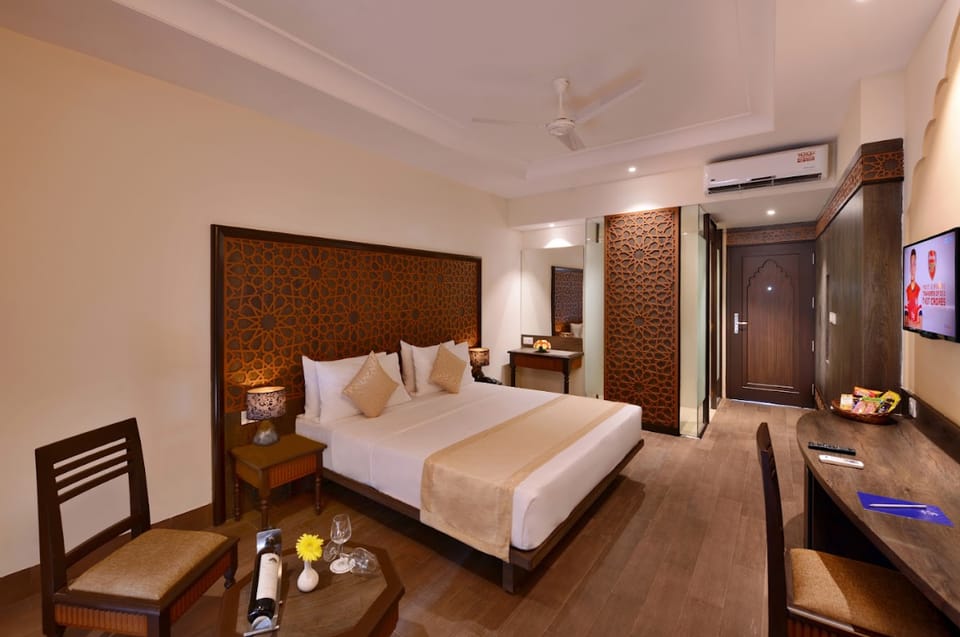 Room plan
