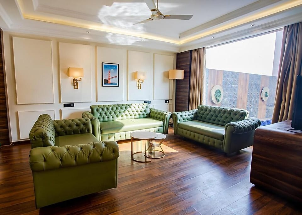 Wedlock Greens Hotels & Resorts Resort in West Bengal