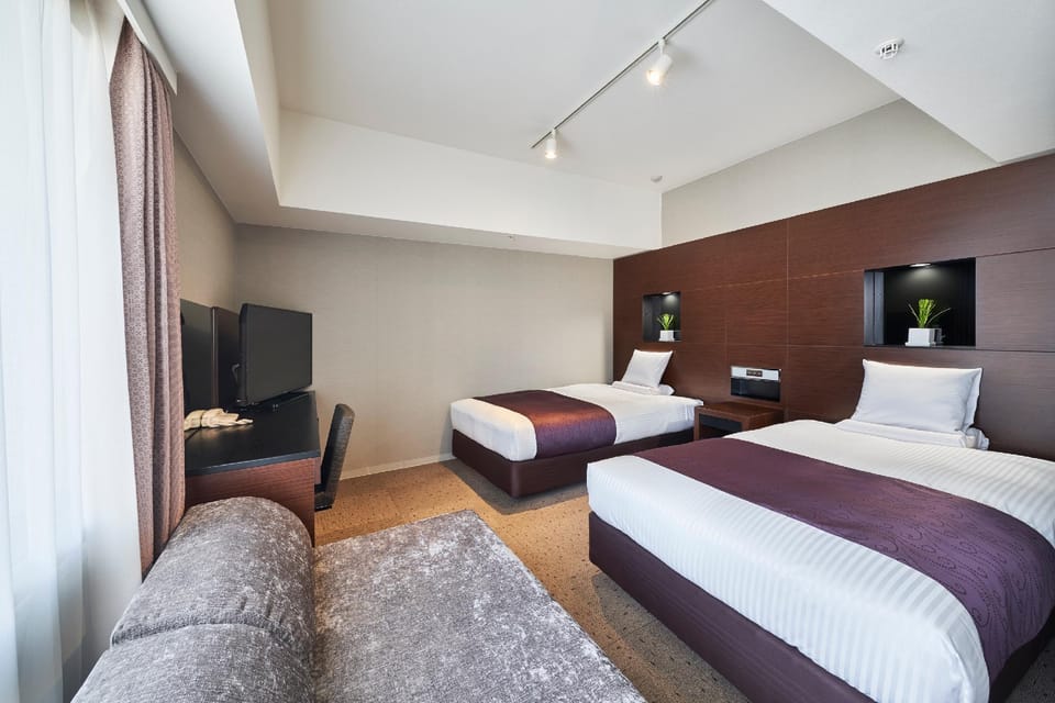 Room plan