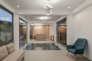 Golden Bee Lifestyle Hotel in Stalida
