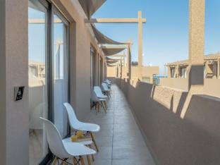 Golden Bee Lifestyle Hotel in Stalida