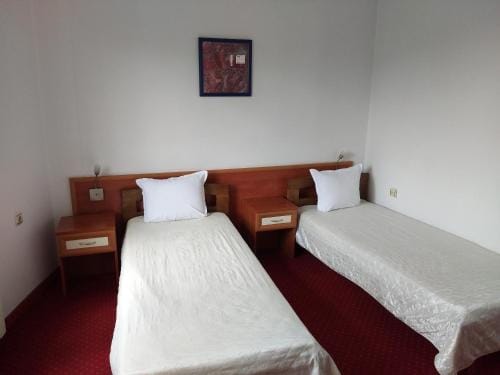 ХОТЕЛ НИК Hotel in Plovdiv Province