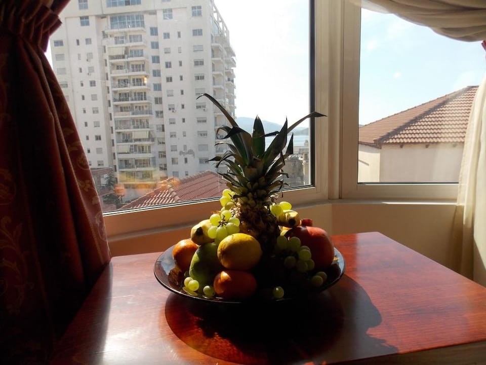 Hotel Veli Hotel in Sarandë