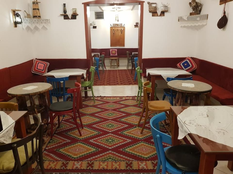 Hotel Veli Hotel in Sarandë