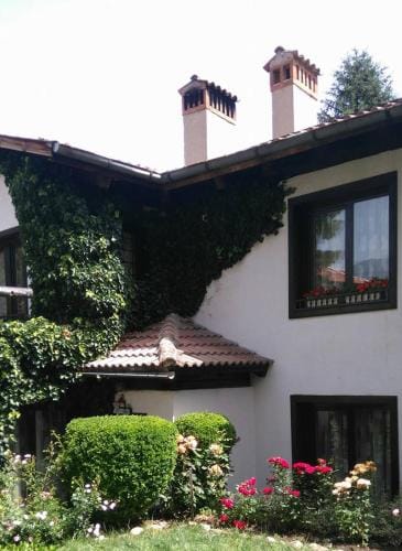 Matsureva House - Pri Ivan Hotel in Bansko