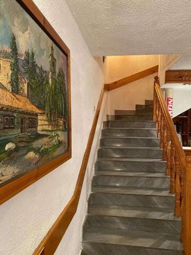Matsureva House - Pri Ivan Hotel in Bansko