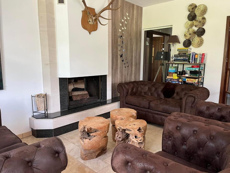B&B Madoli Hotel in Manhay
