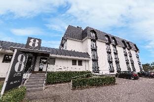 Gr8 Hotel Bodegraven Hotel in Reeuwijk