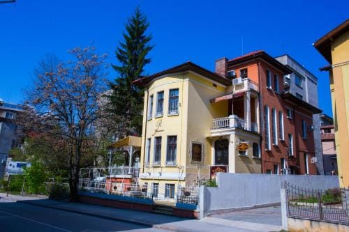 Guest House Marrakech Hotel in Gabrovo