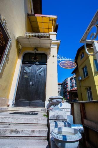 Guest House Marrakech Hotel in Gabrovo
