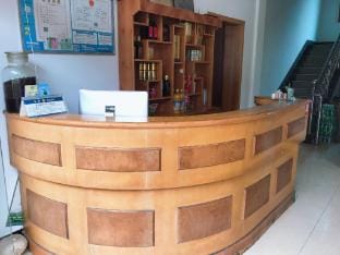 Xiangwei Jiujia Homestay (Hangshaotai Expressway Branch) Hotel in Zhejiang