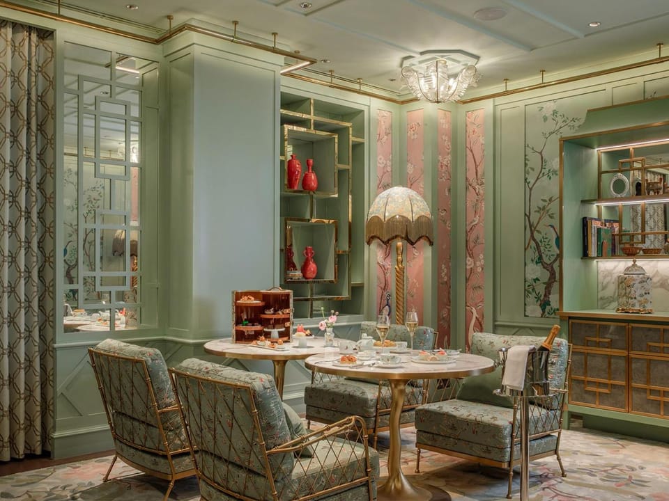 The Silk Lakehouse, Shangri-La Hangzhou Hotel in Hangzhou
