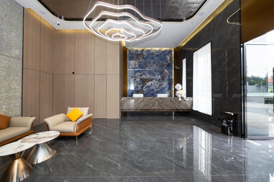 Fanman Meisu Hotel Hotel in Chengdu
