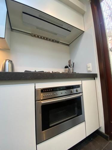 Artist's Loft & Garden Hotel in Ghent