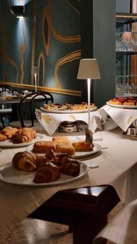 Albergo Trieste Boves - Ricetto Suite Hotel in Liguria