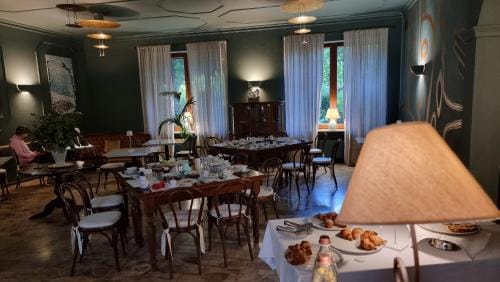 Albergo Trieste Boves - Ricetto Suite Hotel in Liguria