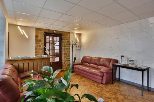 Chez Phil Hotel in Wallonia, Belgium